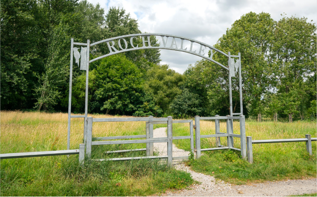 What is The Heywood Plan?