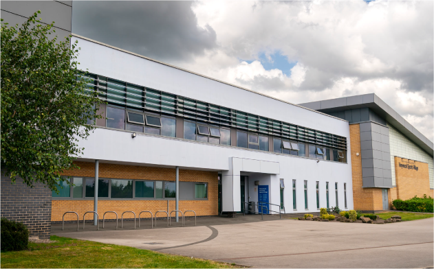 What is The Heywood Plan?