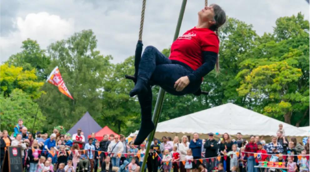 Subscribe to The Heywood Plan