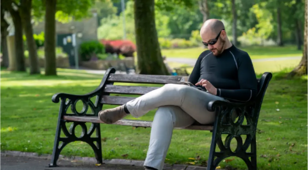 Contact The Heywood Plan