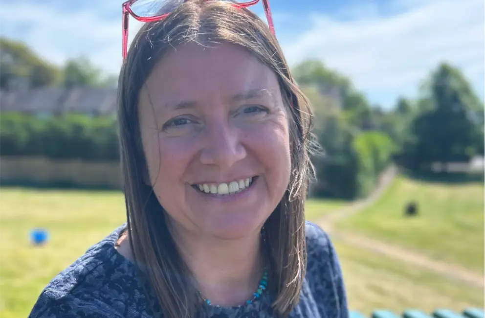 Heywood Community Development Worker