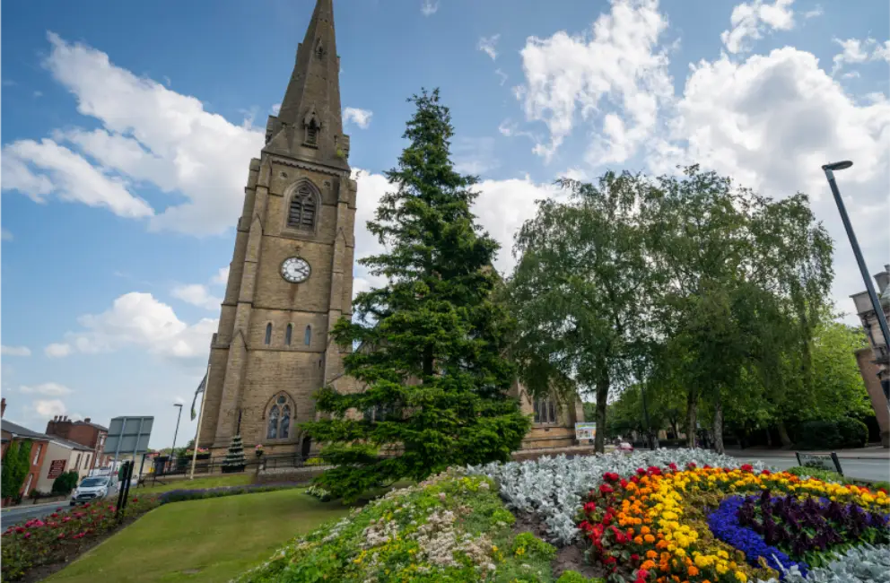 Council Newsletter Highlights Progress on The Heywood Plan