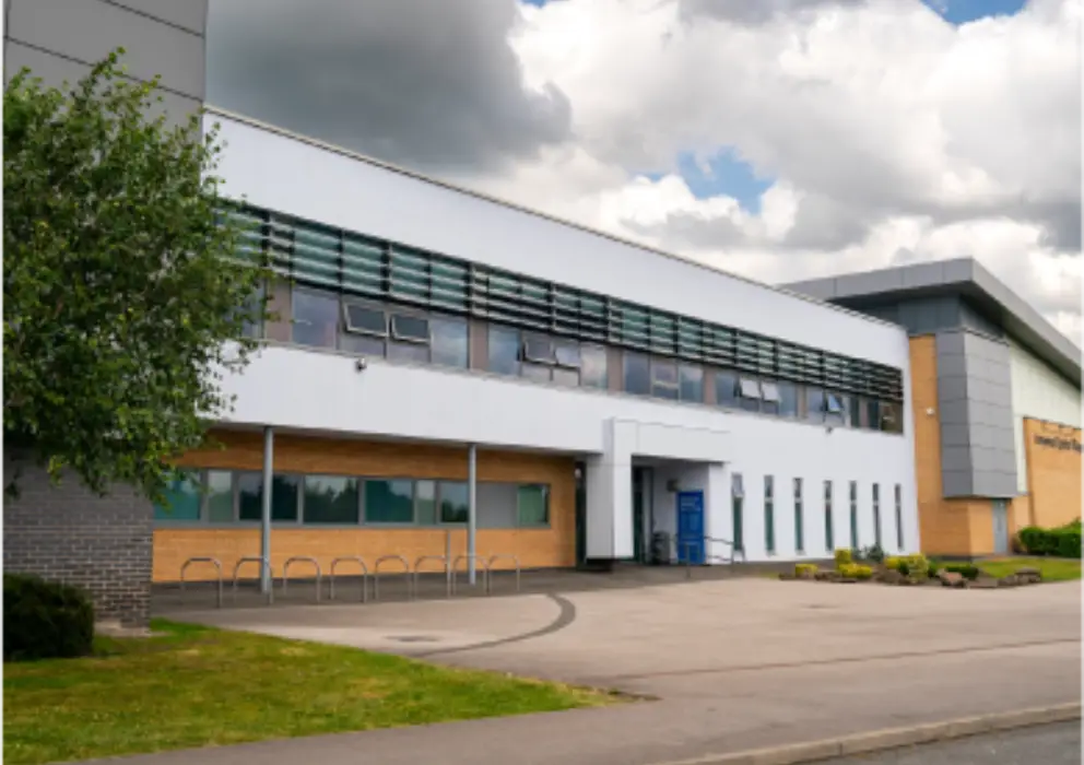 Community Development Worker - Image 2