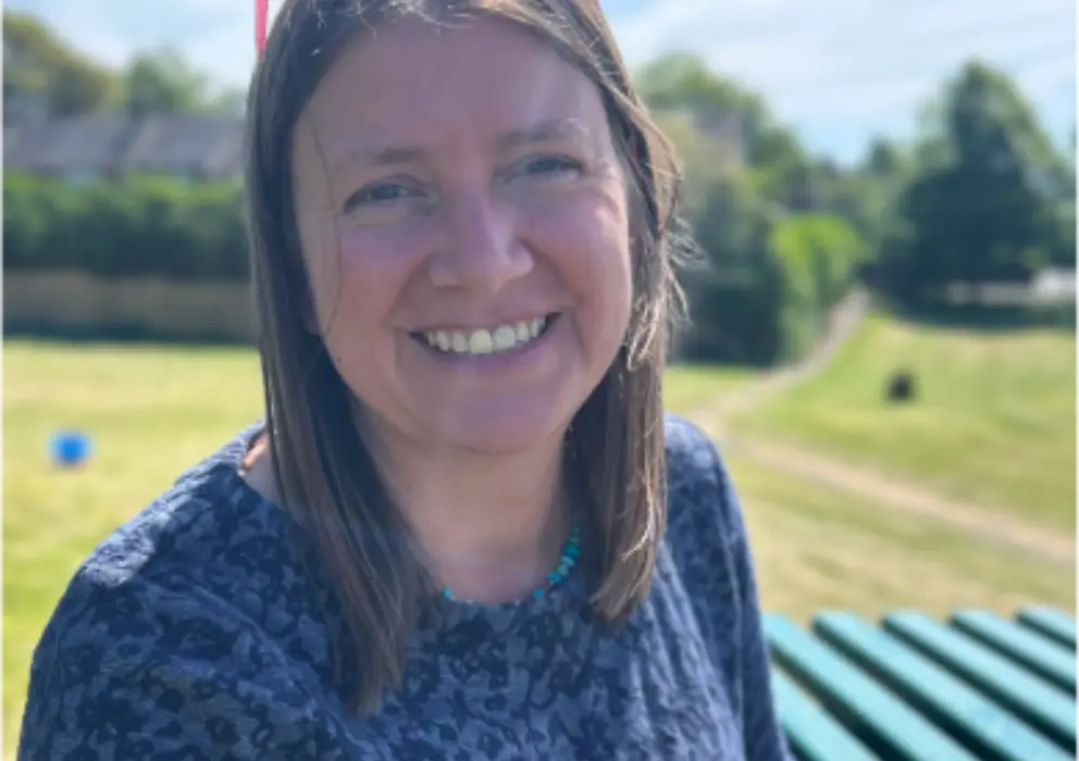 Community Development Worker - Image 1