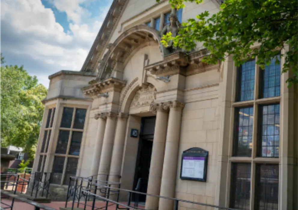 Community Development Worker - Image 3