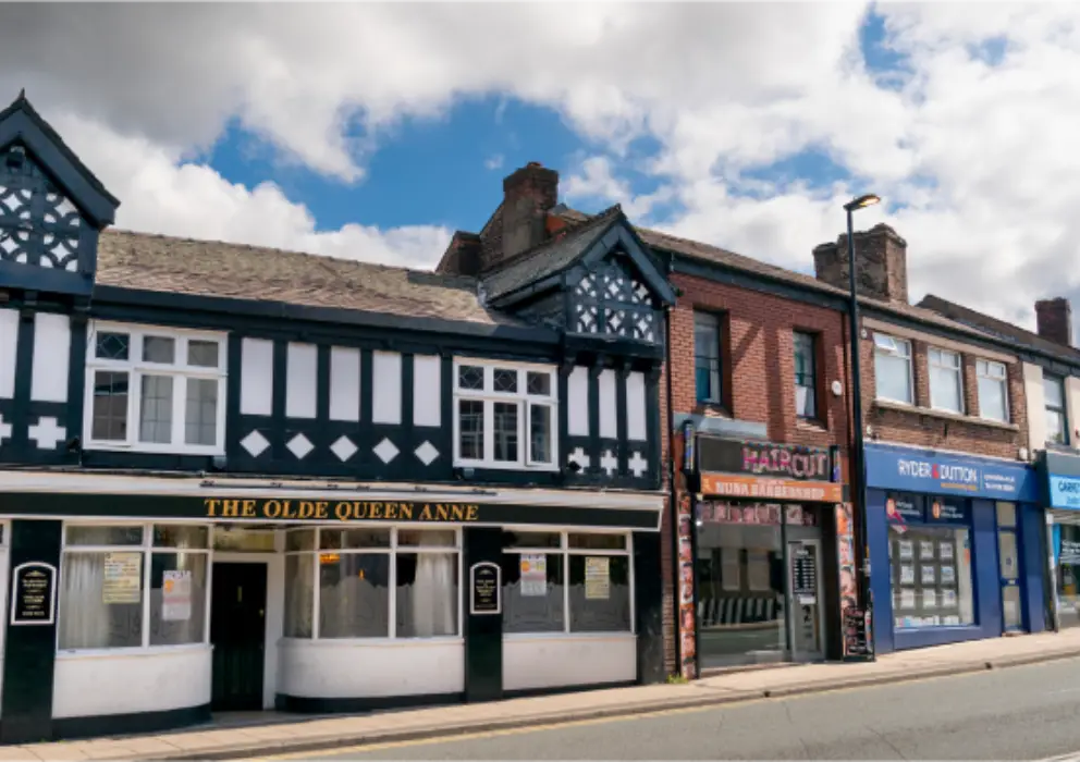 A brief history of our project - Image 1