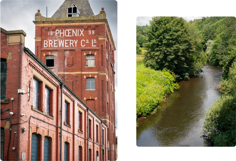 This is the Heywood Plan